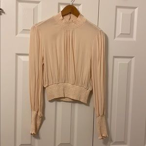 Forever 21 cropped top